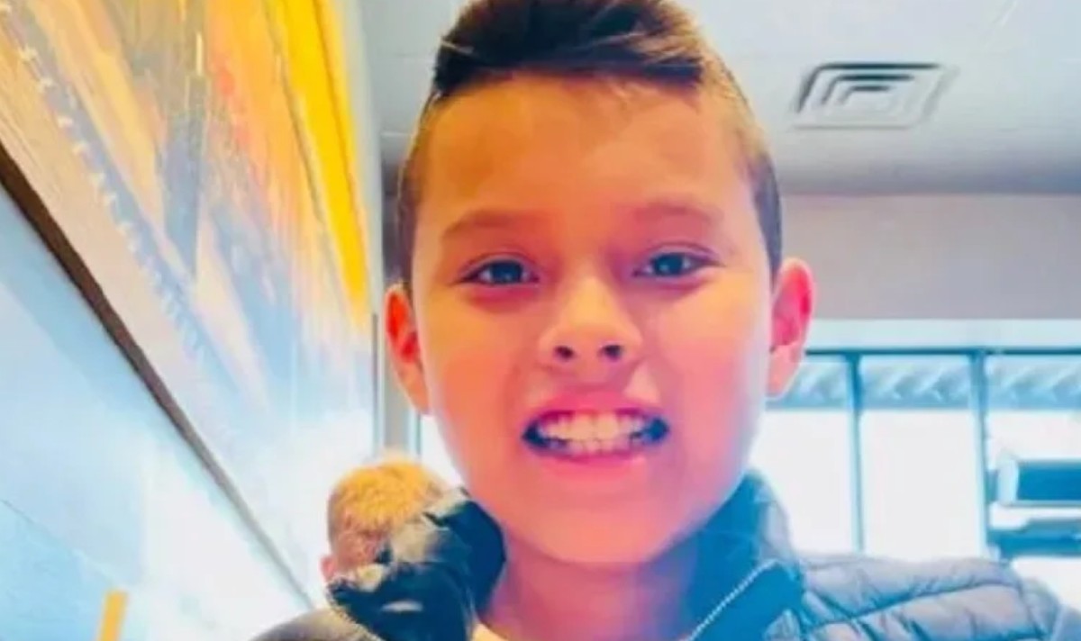 10-Year-Old Boy Takes His Life After Constant Bullying At New York ...