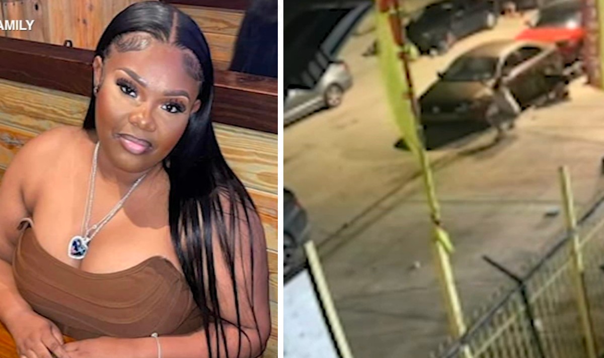 chicago woman killed shooting