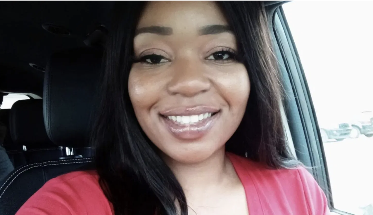 Alabama Woman Found Dead After Going To Make Facebook Marketplace ...