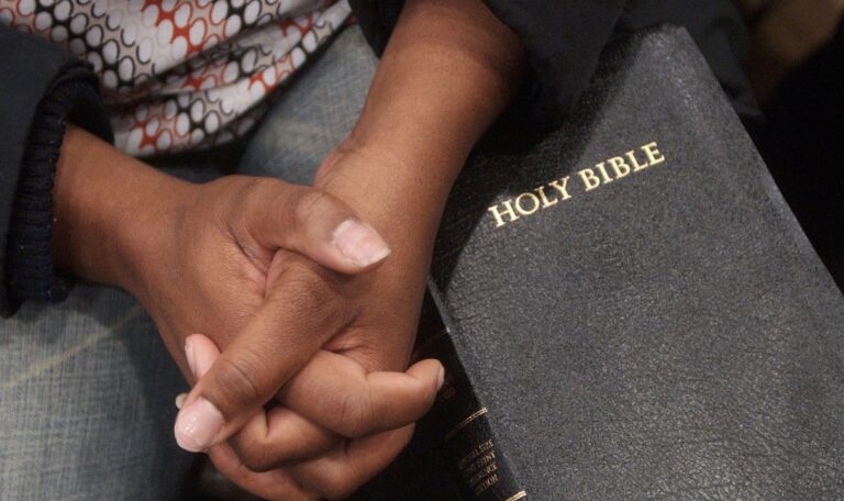 A Utah School District Has Banned The Bible From Multiple School ...