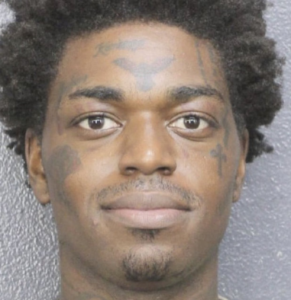 Kodak Black Has Reportedly Turned Himself In Following Arrest Warrant