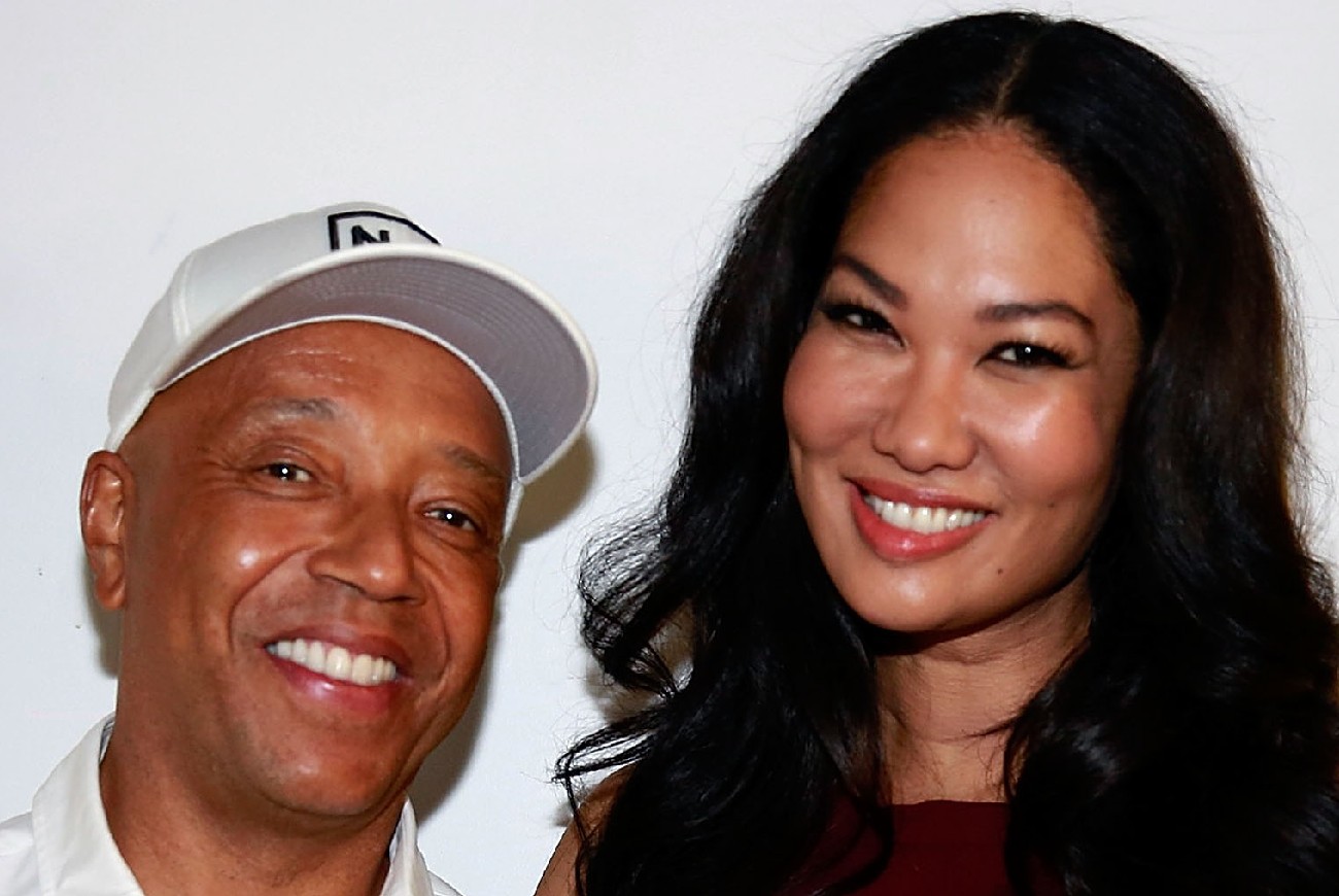 russell simmons kimora lee