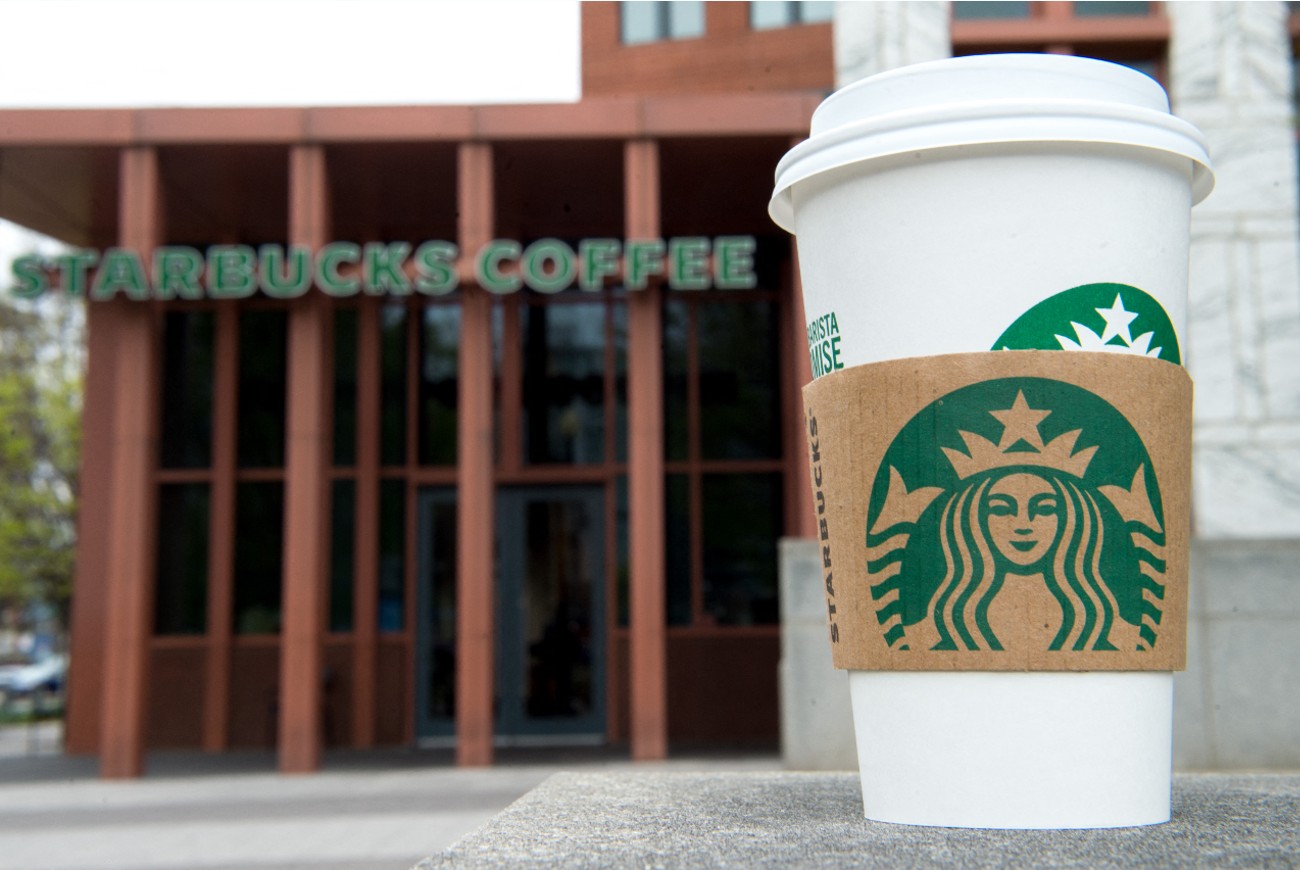 starbucks lawsuit