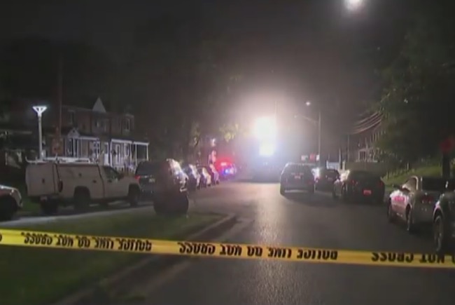 30 People Shot In Mass Shooting At South Baltimore Block Party, Leaving 2 Dead