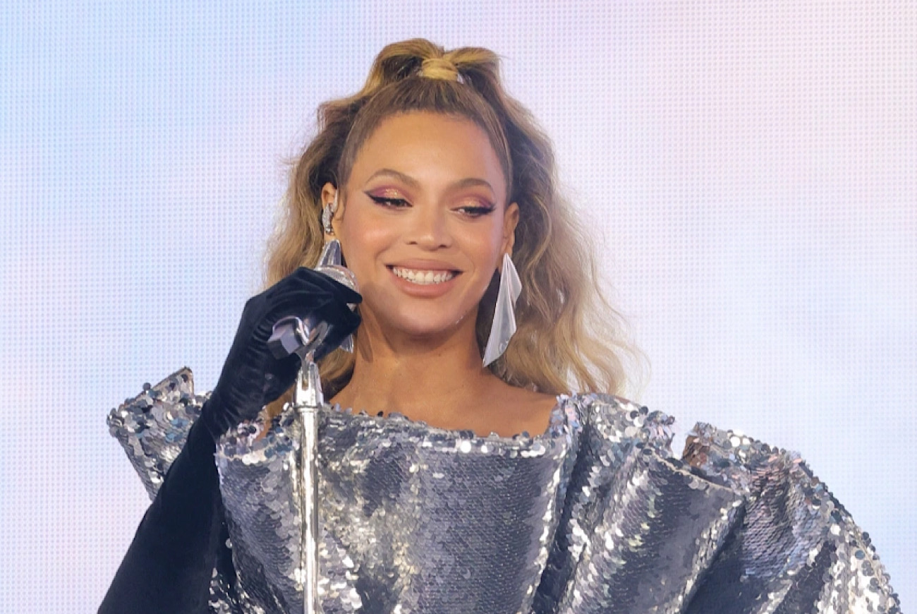 Beyoncé Surprises Fans With New Fragrance Selling At $160