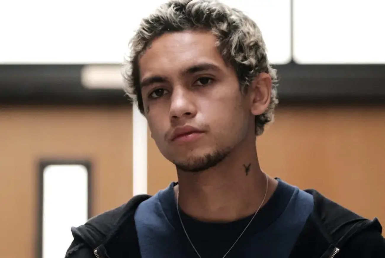 'Euphoria' Actor Dominic Fike Reveals He Almost Got Fired From The Show After Using Drugs On Set