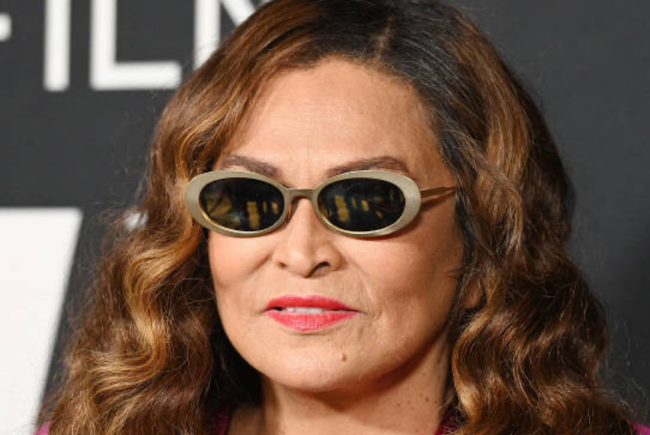 Tina Knowles' Los Angeles Home Reportedly Burglarized With $1 Million In Cash & Jewelry Stolen