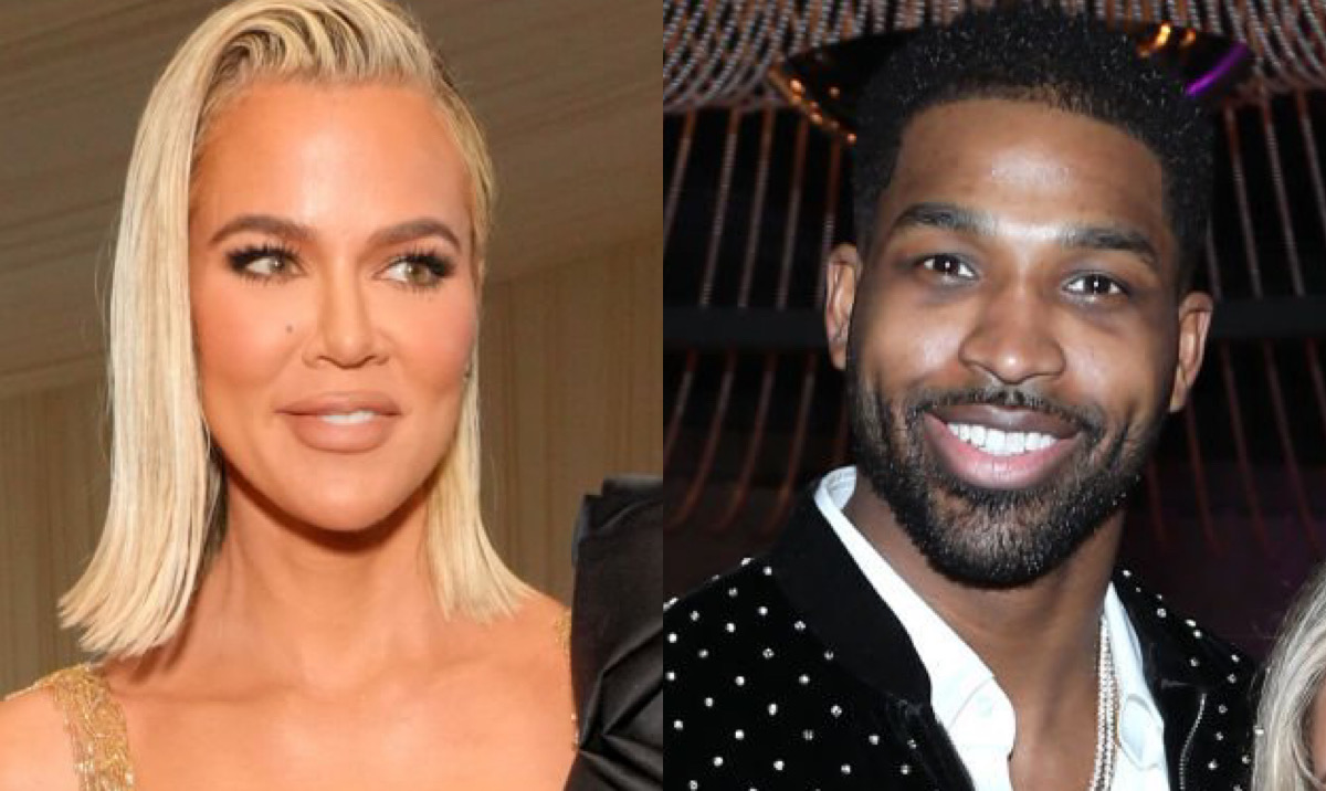 The Internet Reminds Khloé Kardashian How She Treated Jordyn Woods After  She Says How 'Hurtful' It Is to Blame Women For Men Cheating