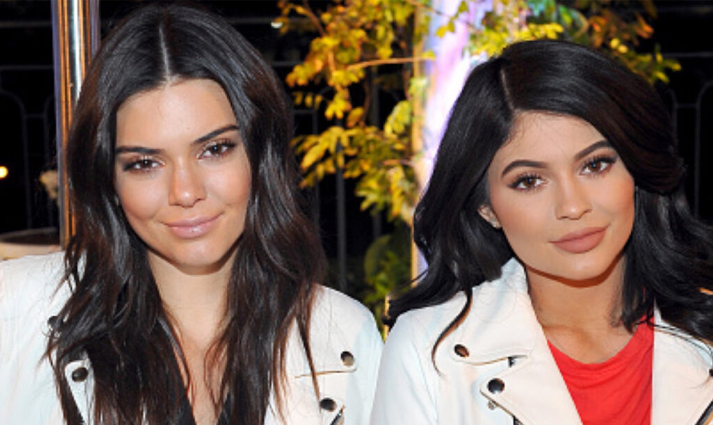 Kendall Jenner Finally Calls Out Paparazzi Who Called Her And Kylie ...