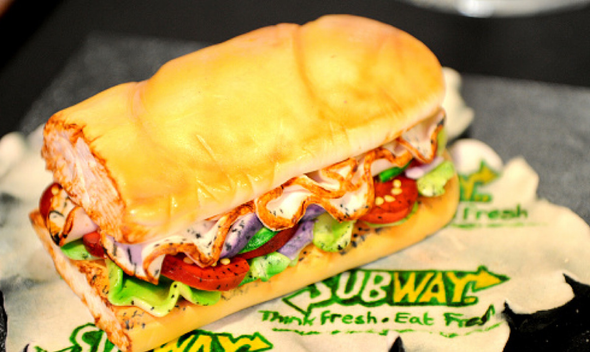 How to Get a Subway Sandwich for Free: Everything to Know