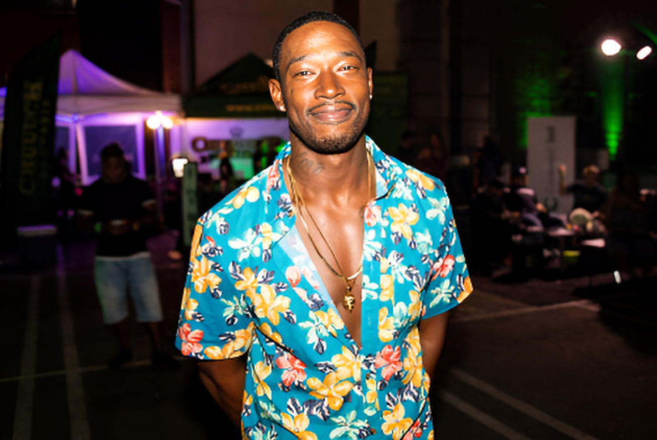 Kevin McCall Ordered To Pay $1.5 Million To His Ex Over Alleged Freeway Assault