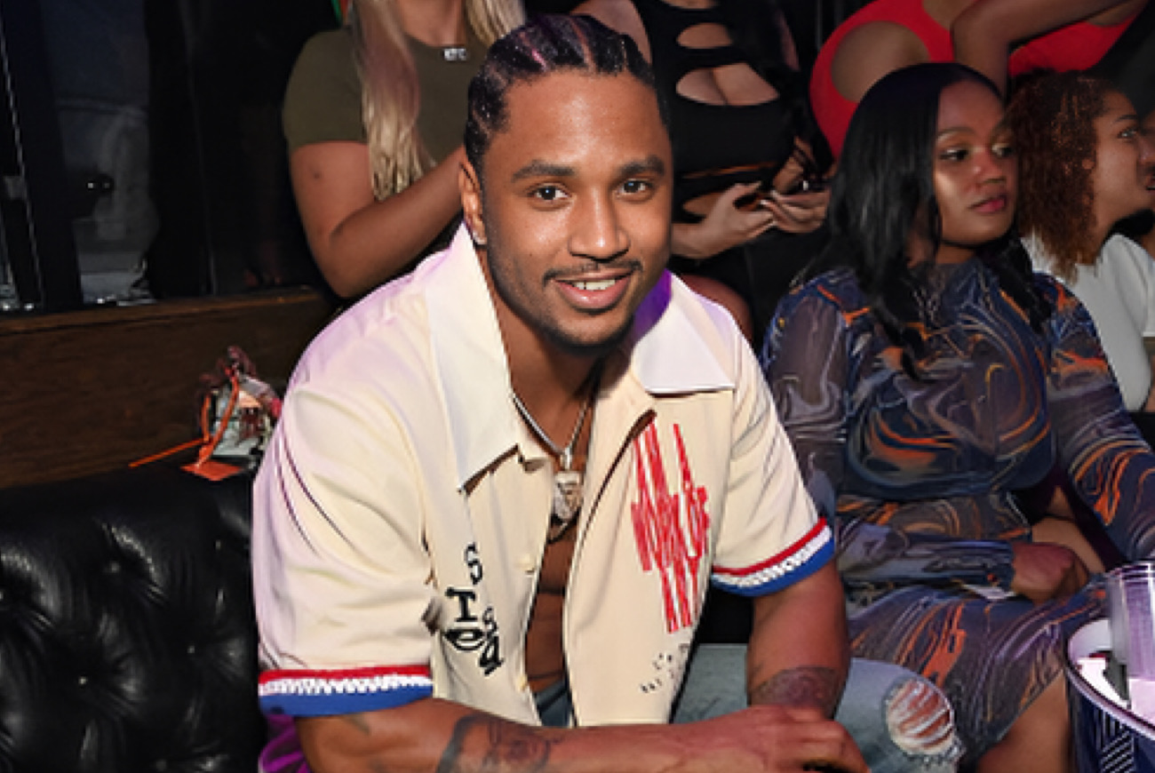 Witness In Trey Songz Sexual Assault Case Testifies She Was Offered $200K To Lie