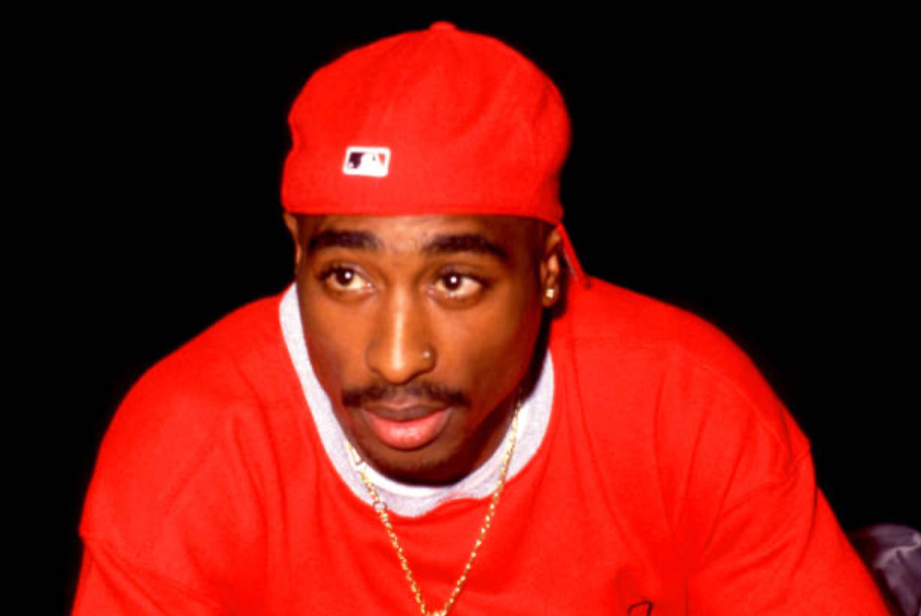 Las Vegas Police Search Home In Connection With Tupac Shakur Murder