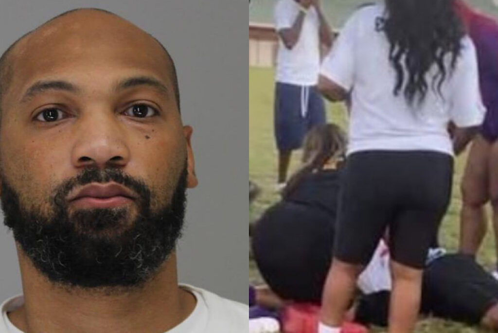 UPDATE: Yaqub Talib, Brother Of Ex-NFL Star Aqib Talib, Pleads Guilty To Murder After Youth Football Game