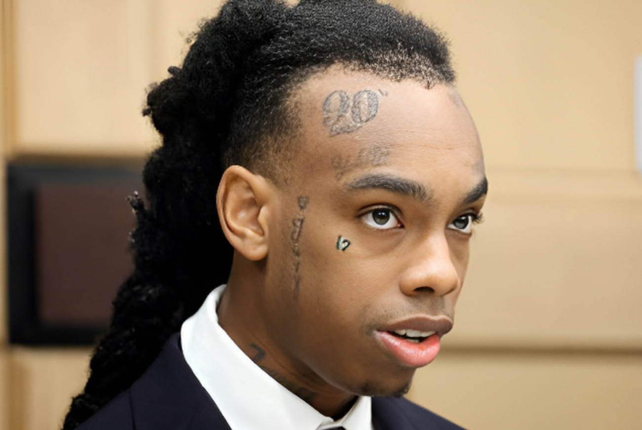YNW Melly's Double Murder Case Will Reportedly Be Retried