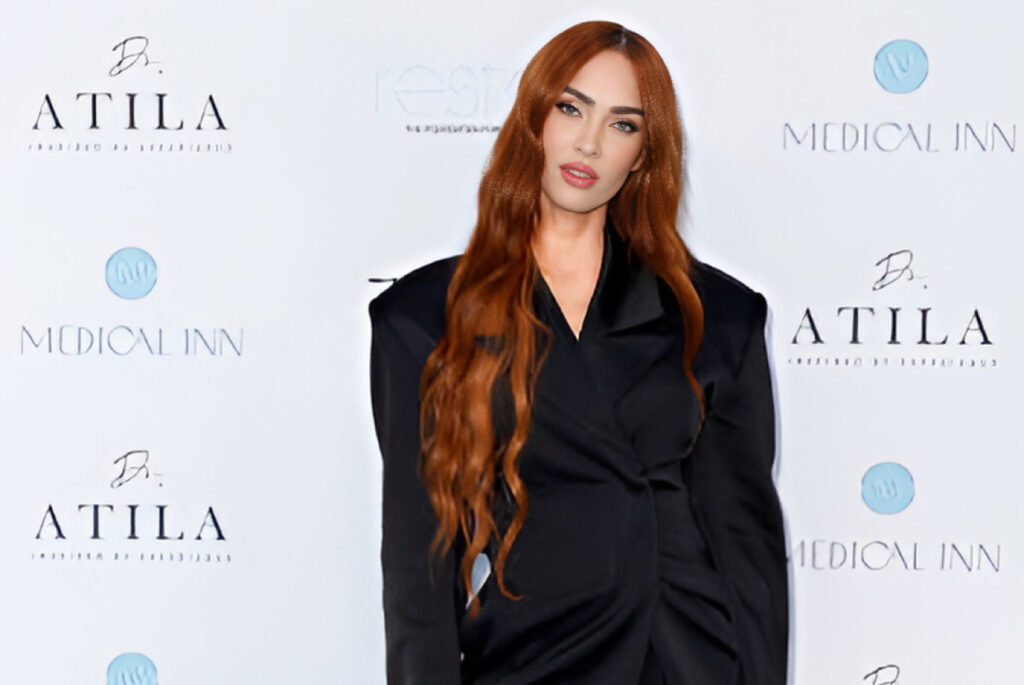 Megan Fox Responds To Backlash For Asking Fans To Donate To Friend's GoFundMe