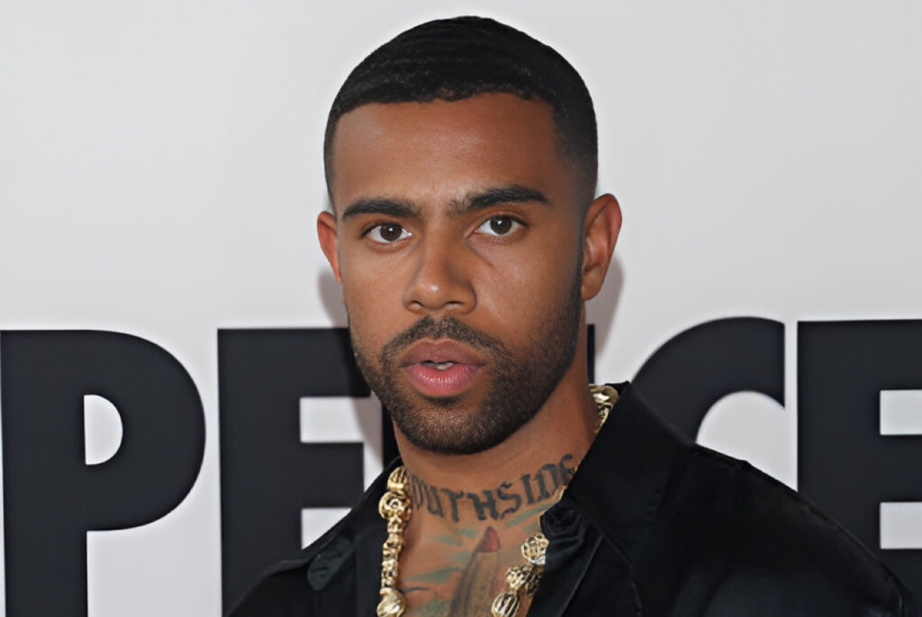 Vic Mensa Denies Being Sued For Unpaid Rent