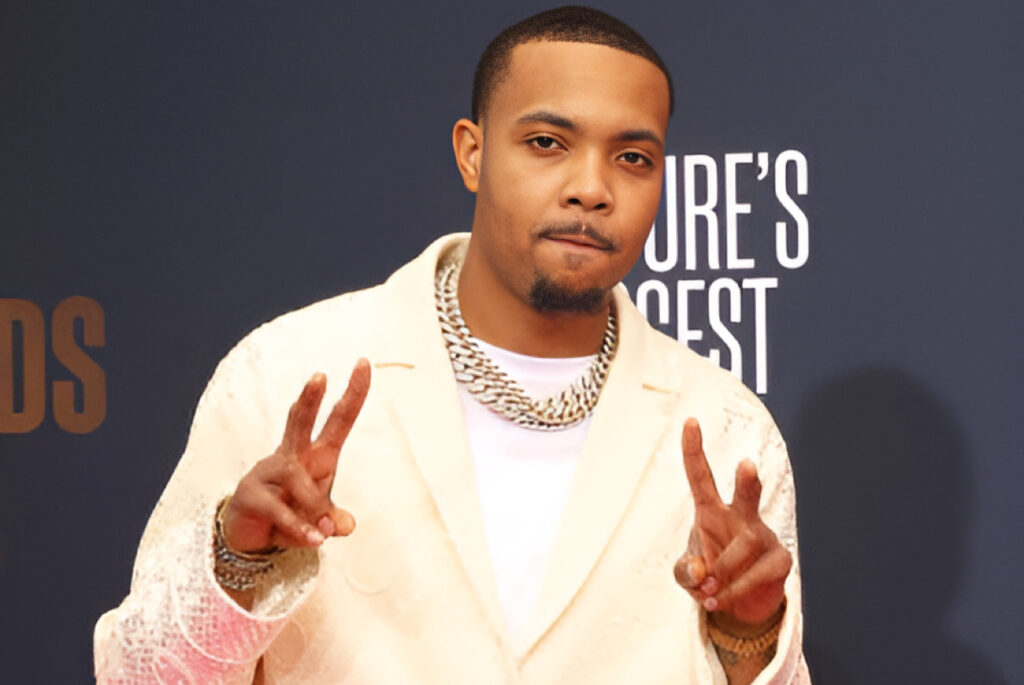 UPDATE: G Herbo To Pay $140K In Restitution To Alleged Victims After Pleading Guilty To Credit Card Fraud