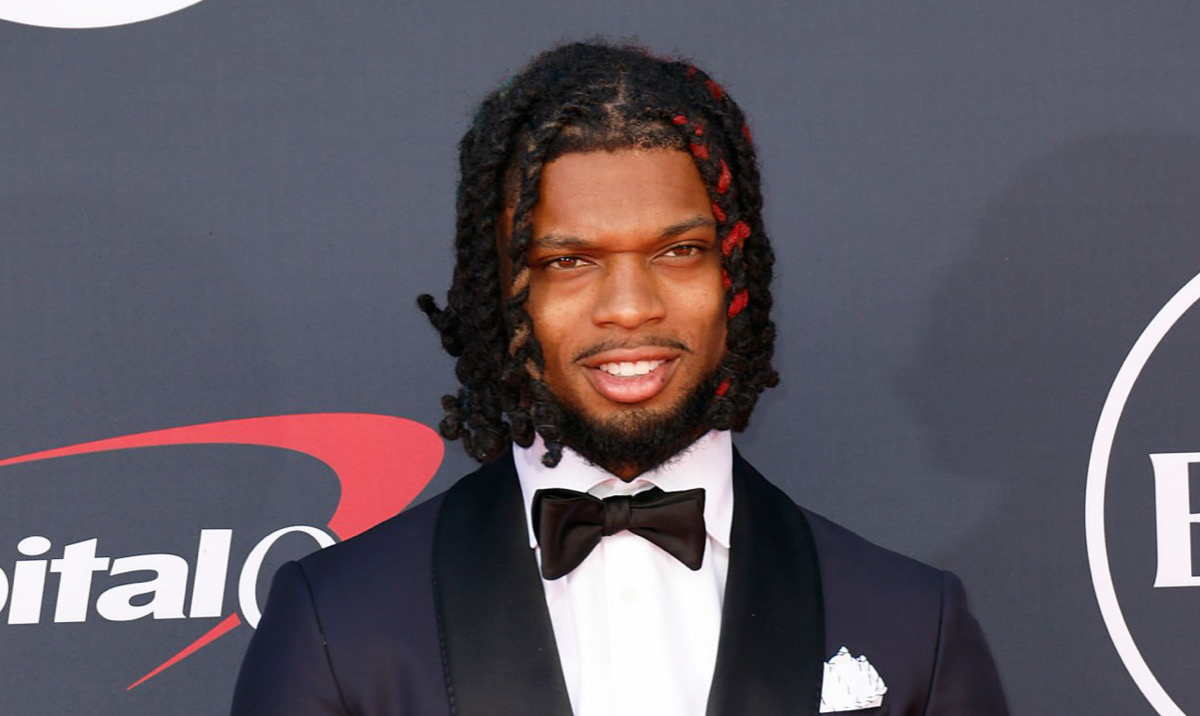 WATCH: Damar Hamlin narrates 'heroes' video for Bills training staff at  ESPYs