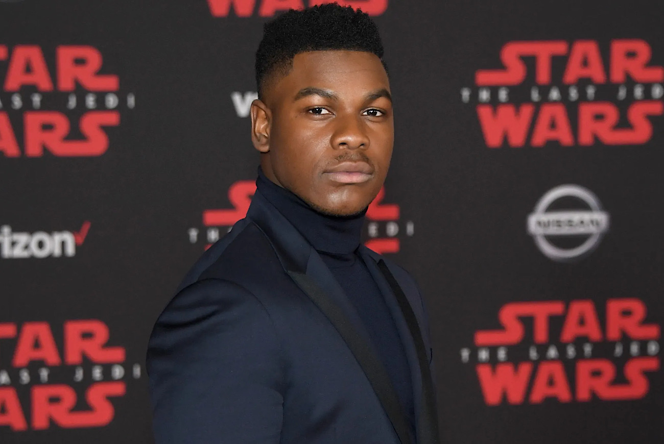 John Boyega Admits He Isnt Fixated On Having A Relationship: I Havent Met Anyone That Really Ignites Me