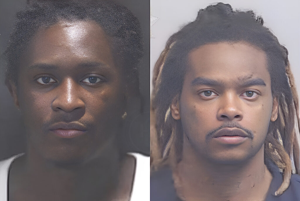 Ysl Member Arrested During Alleged Goat Sacrifice Ritual Young Thugs