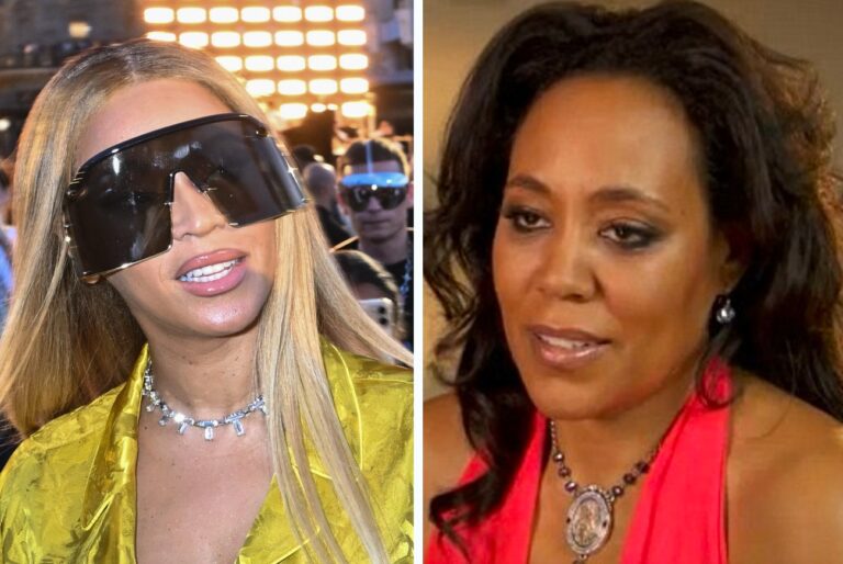 Mother Of Mathew Knowles' Son Says Their Child Wants To Know Why