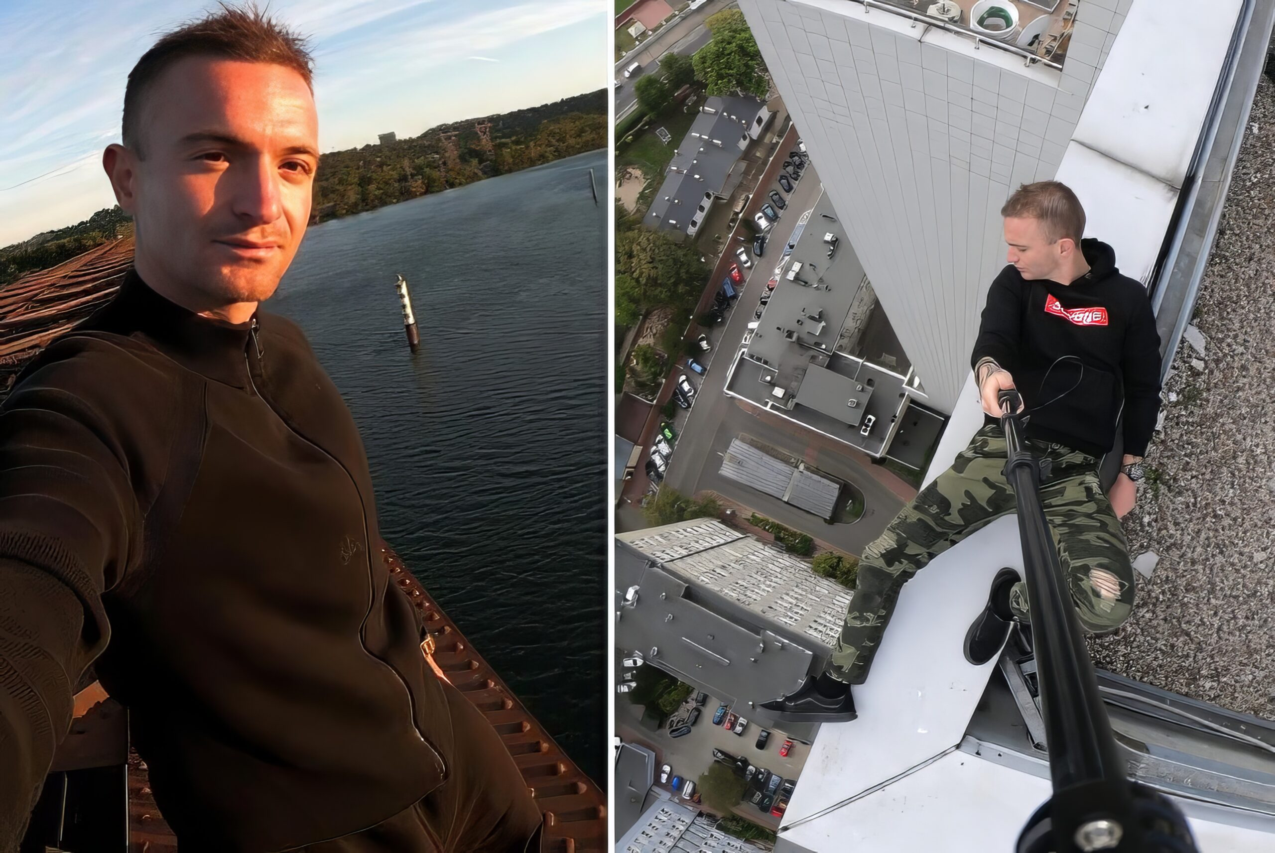 French Daredevil Found Dead After Reportedly Falling From 68th Floor At Hong  Kong Building • Hollywood Unlocked