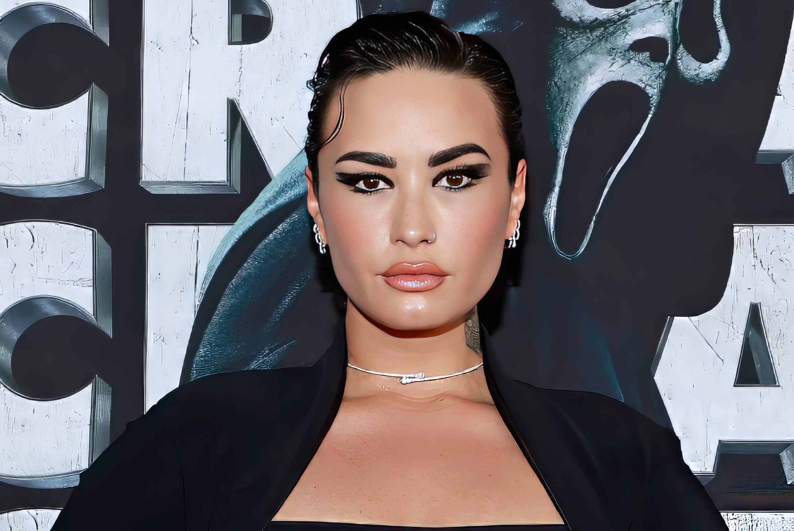 demi lovato sexuality talk