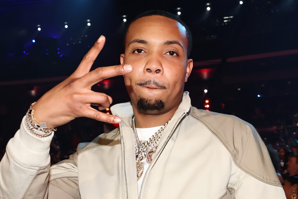 G Herbo Could Face Years In Prison After Agreeing To Plead Guilty Over ...