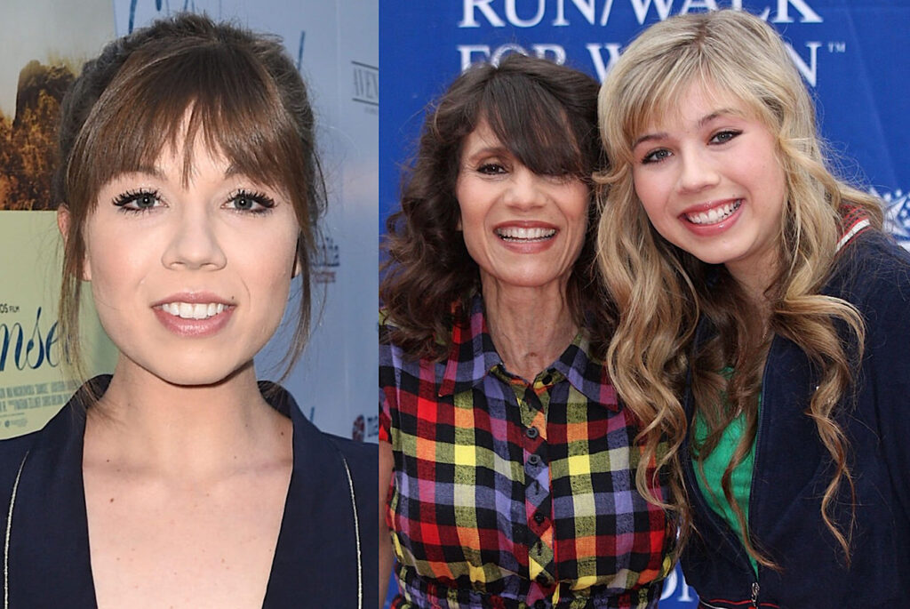 Jennette McCurdy Says She Was Pressured to Try Alcohol As a Minor