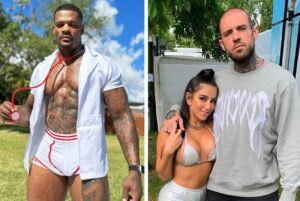 Jason Luv Speaks Out After Sleeping With Lena The Plug, Says He