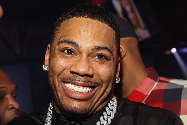 Nelly Scores $50 Million Payday By Selling Half Of His Catalog To ...