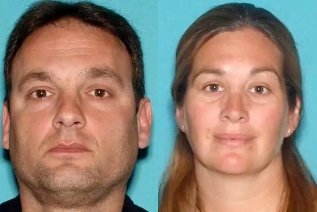 New Jersey Couple Arrested After Allegedly Stealing 91k From Youth Soccer Club To Pay For 0413