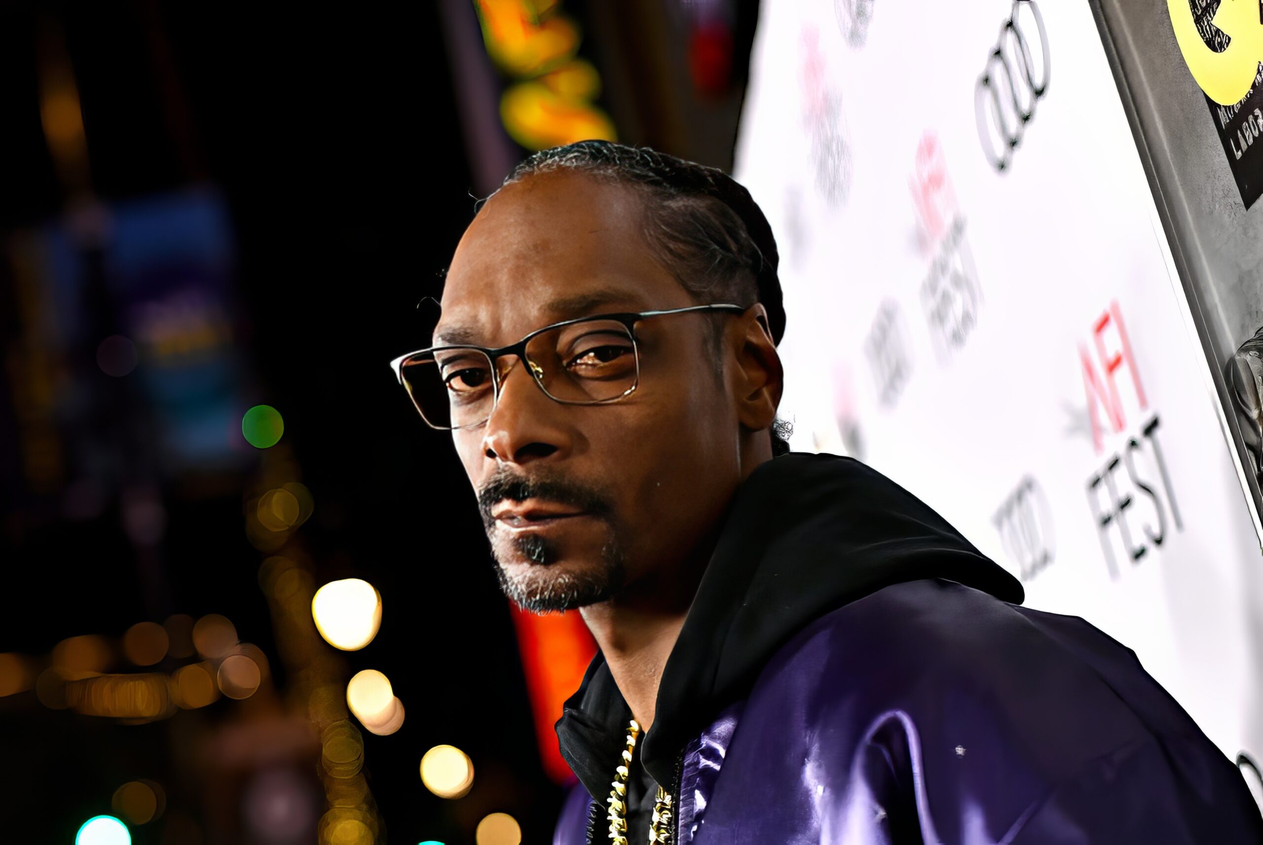 Snoop Dogg Cancels Hollywood Concert In Solidarity With Ongoing Writers