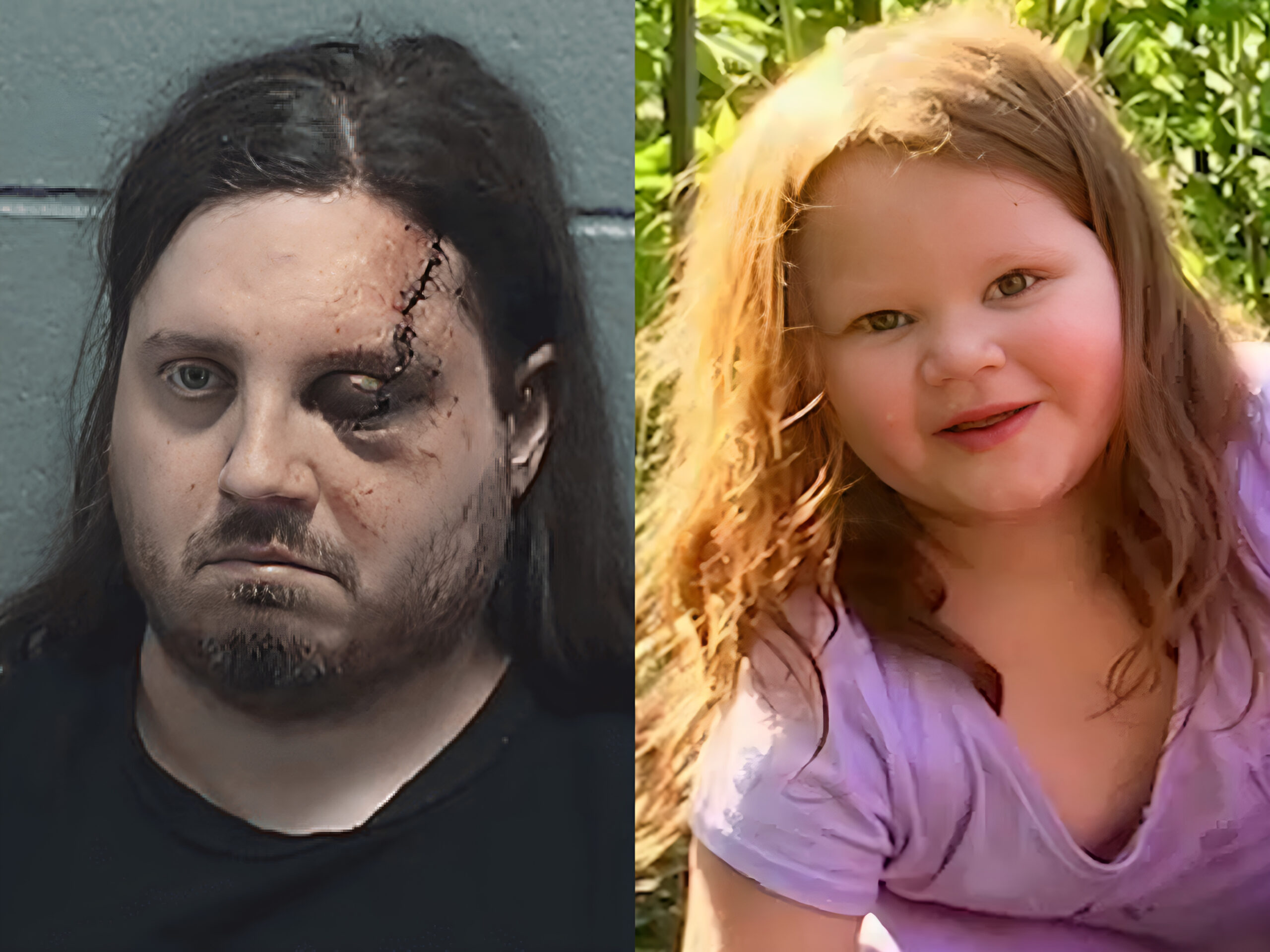 Chicago Man Charged With Following & Fatally Shooting 9-Year-Old Girl In Head For Being Too Loud While Riding Scooter