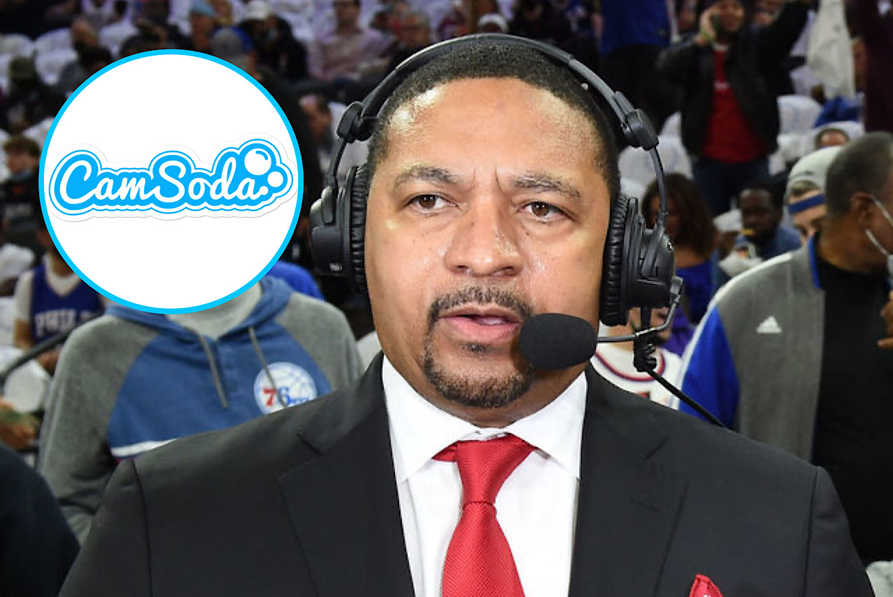 Fired ESPN Host Mark Jackson Offered $1M From Adult Site To Provide Play-By-Play Analyses