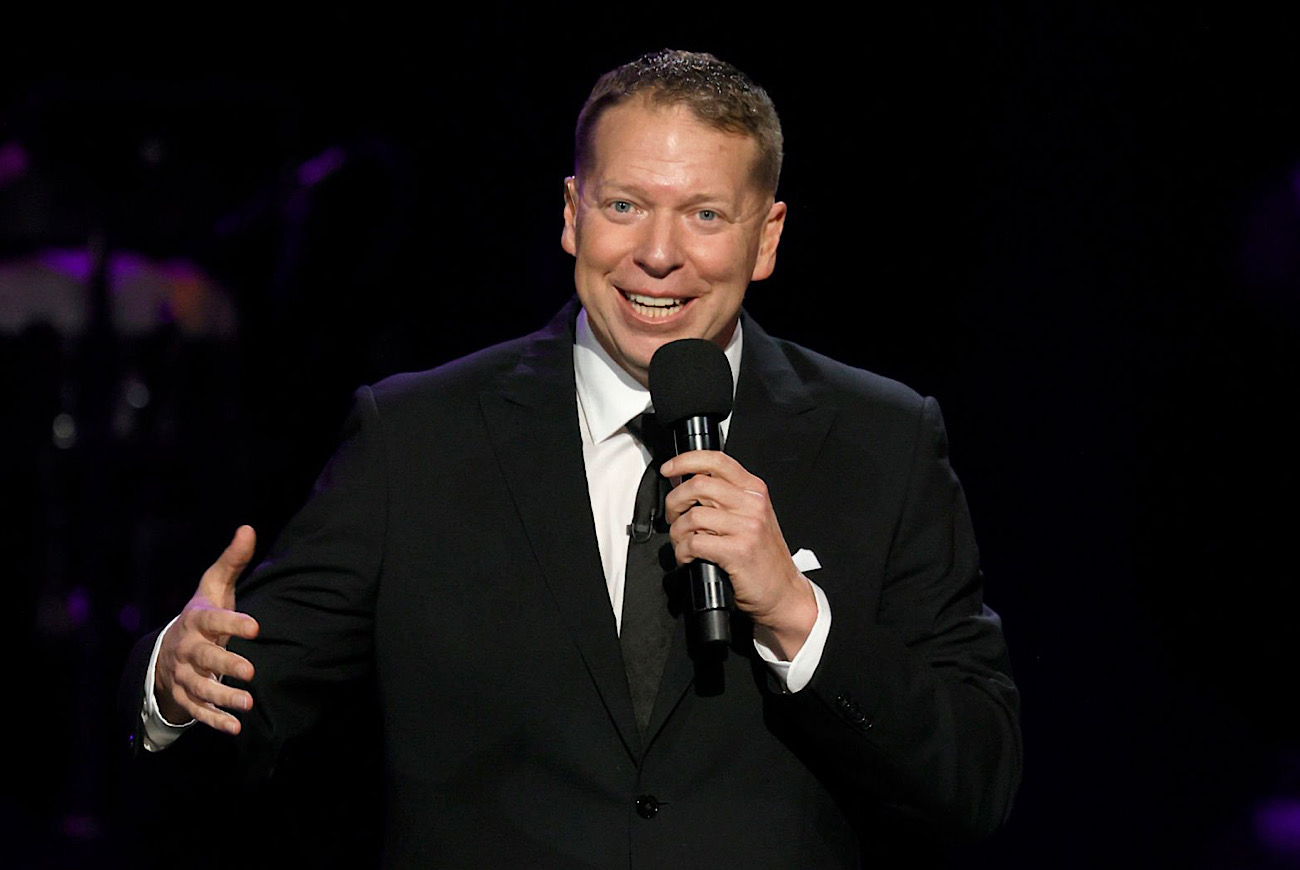 Gary Owen Says A Lot Of Asian Women Smash Black Men But The Exchange Rate Of Black Women Dating Asian Men Doesnt Match