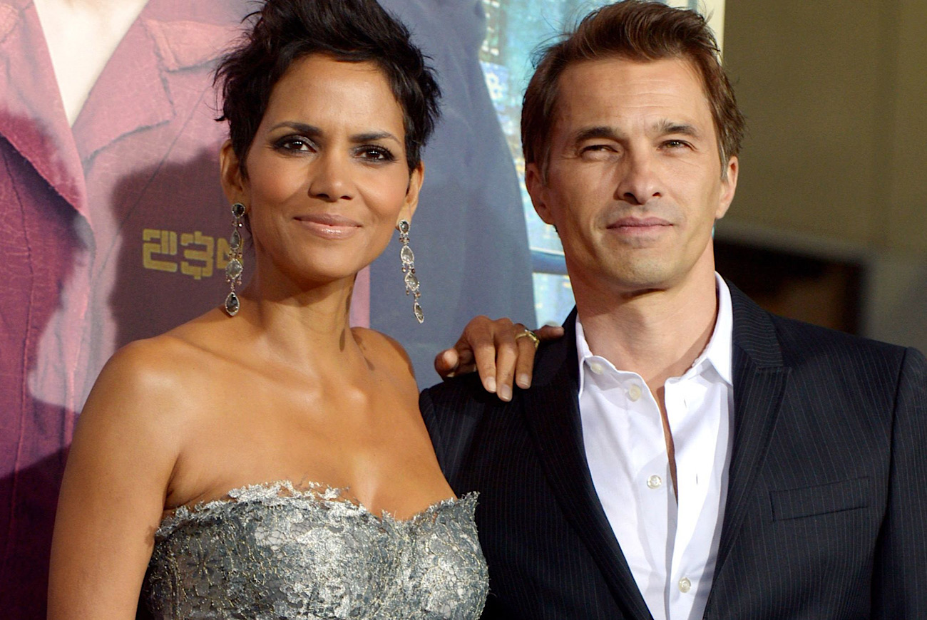 Halle Berry Finalizes Divorce From Olivier Martinez, Halle To Pay $8K A Month In Child Support For Son