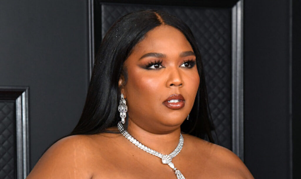 Lizzo Breaks Her Silence On Lawsuit And Denies Firing Backup Dancers For Being Overweight “i Know 