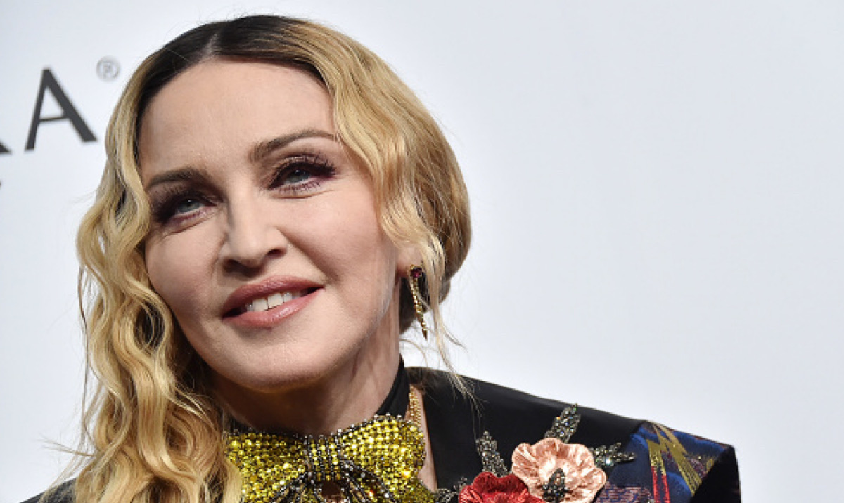 Madonna Shares Update On Rescheduled Tour Dates Following