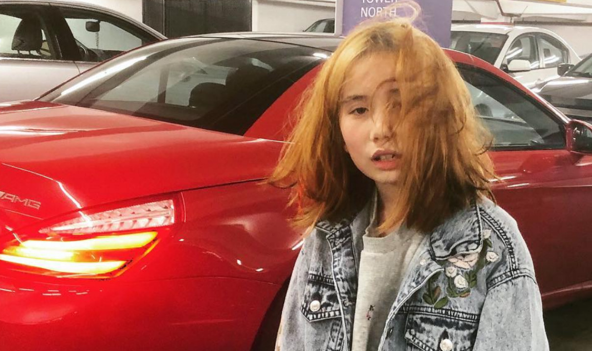 Lil Tay