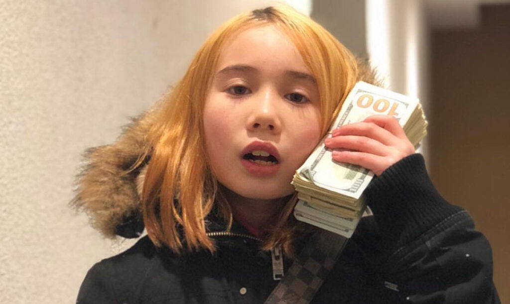 Lil Tay