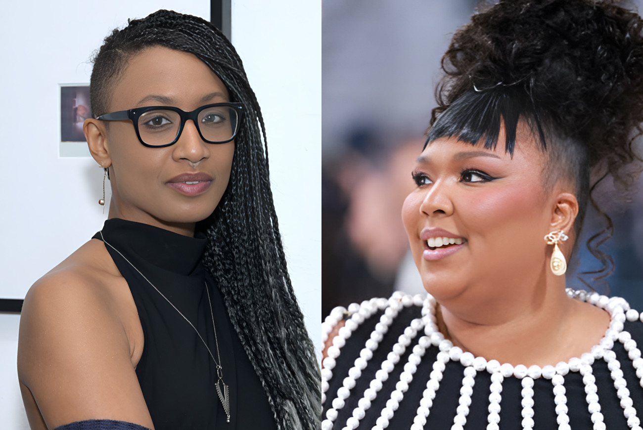 Filmmaker, Sophia Allison Details Why She 'Walked Away' From Lizzo's Documentary