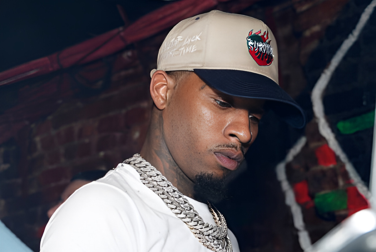 Tory Lanez's Attorneys Request For Him To Freed On Probation