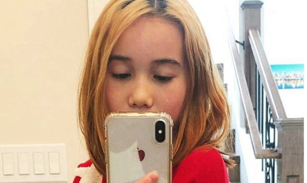 Lil Tay is alive actually: Teen internet star says she was