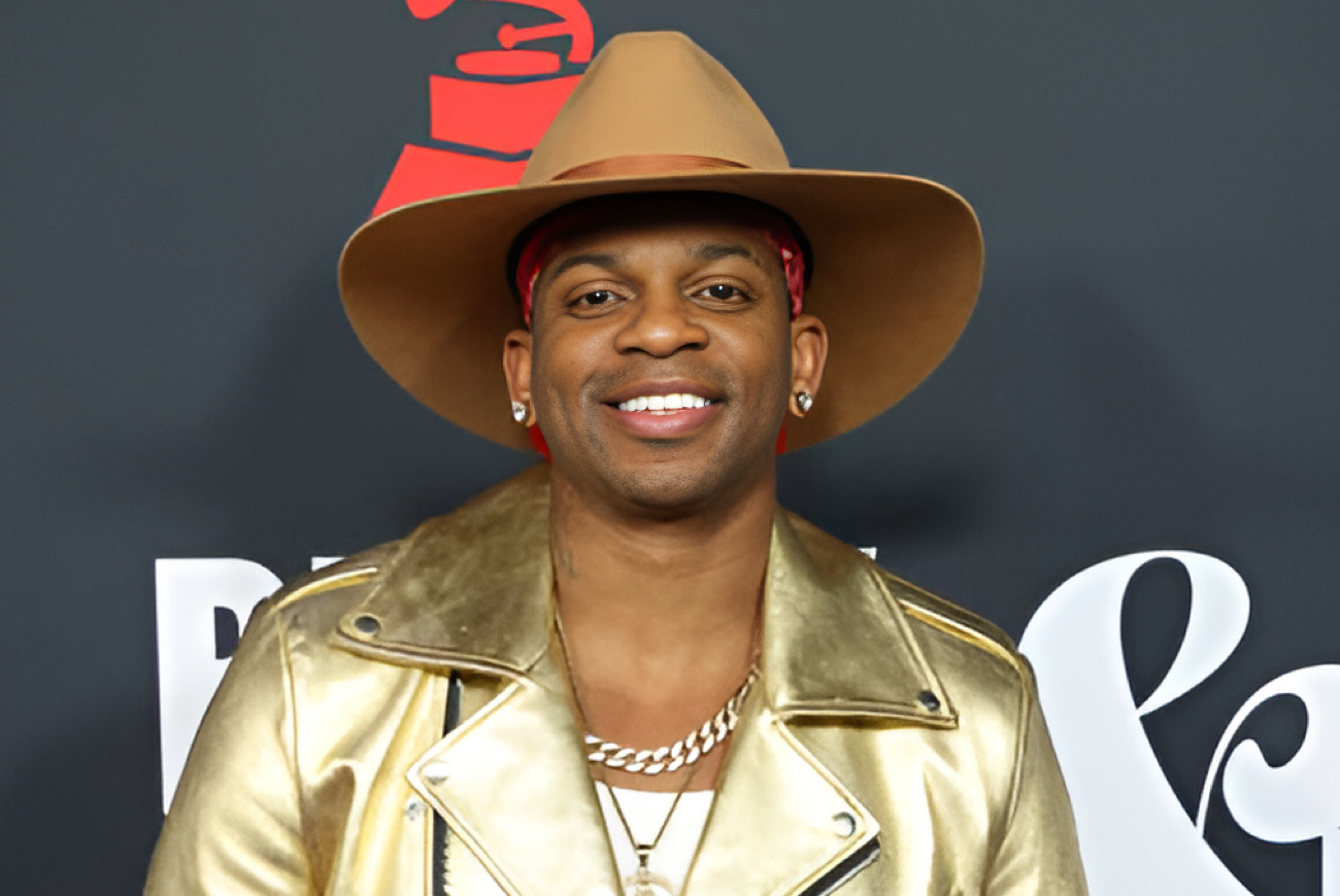 Jimmie Allen Accuser Files Motion To Dismiss His Countersuit