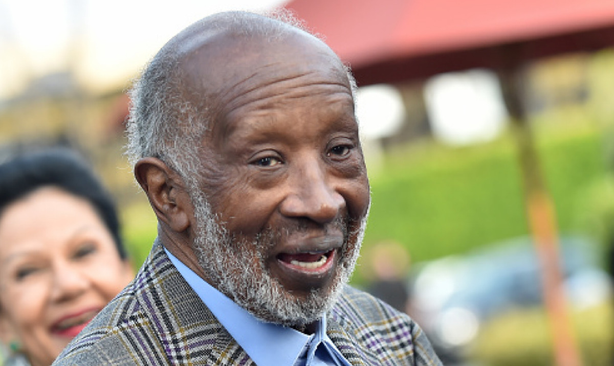 Clarence Avant