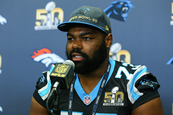 Exclusive: Michael Oher's former teammate responds to allegations