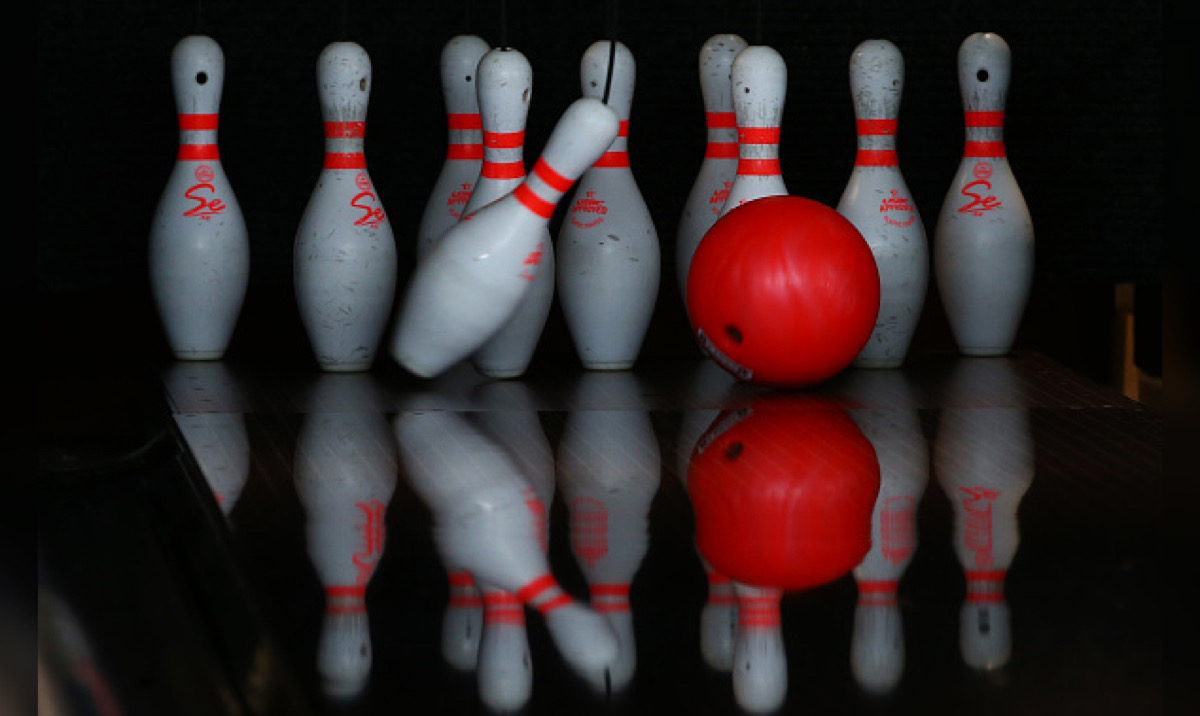 Bowling Alley