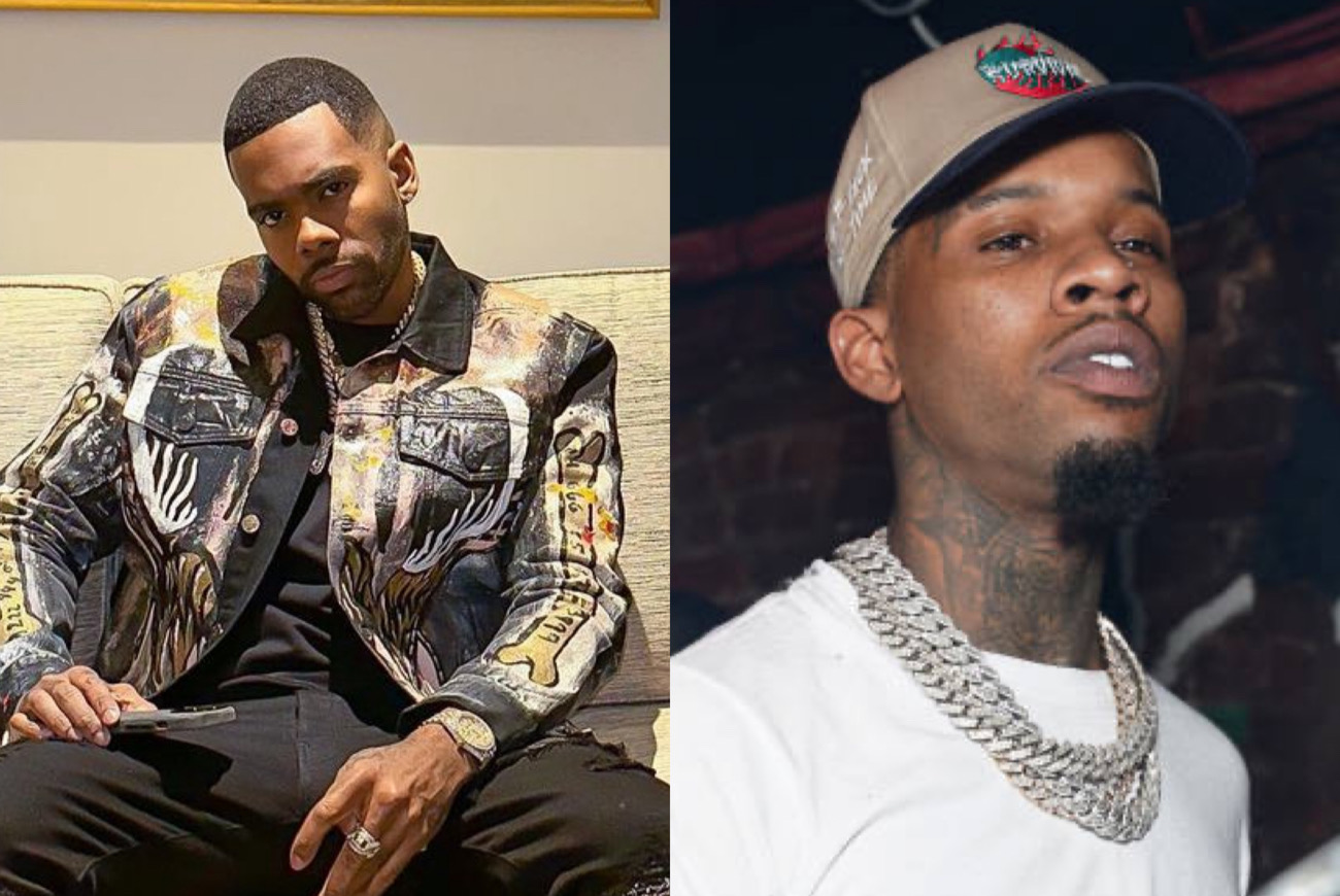 Social media users are coming at the r&b singer Mario after the letter he wrote to the judge before Tory Lanez's sentencing surfaces the internet.